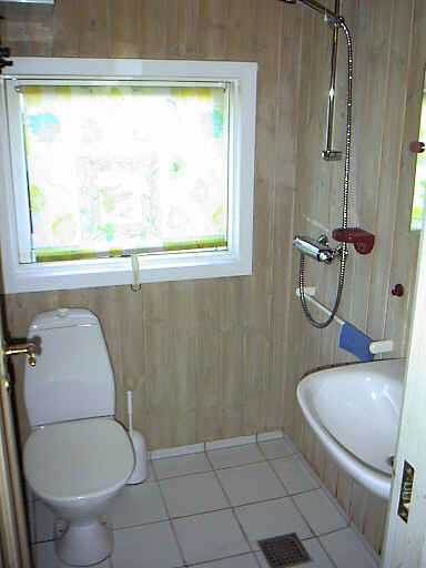 Poolhaus Henne Strand / Dänemark